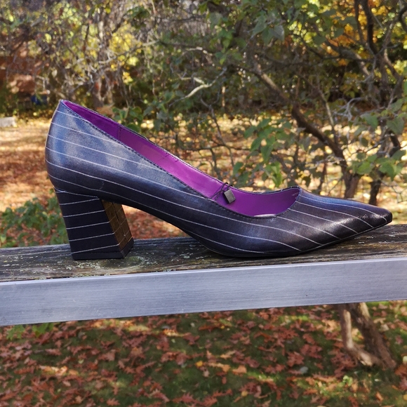 Brand new Zara pumps - Picture 4 of 10